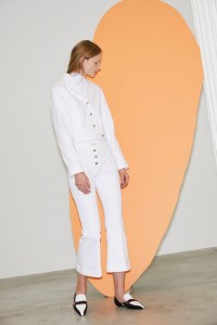 Rosetta Getty Pre-Fall 2019