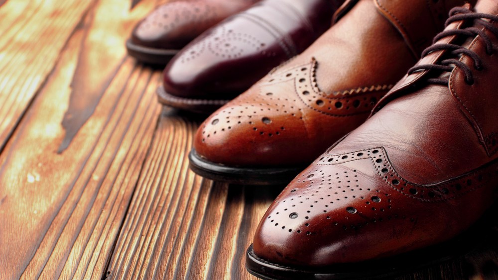 US Footwear Imports Step Down as China's Shipments Fall 9 Percent