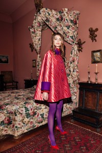 Sara Battaglia Pre-Fall 2019