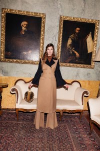 Sara Battaglia Pre-Fall 2019