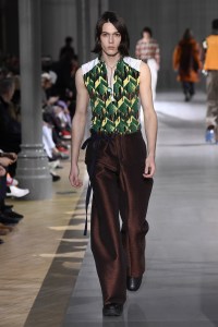 Acne Studios Men's Fall 2019