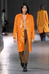 Acne Studios Men's Fall 2019