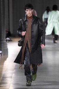 Acne Studios Men's Fall 2019