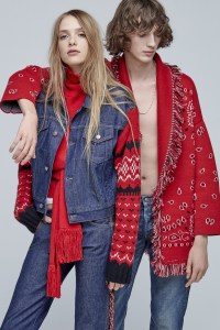Alanui Men's Fall 2019