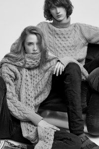 Alanui Men's Fall 2019