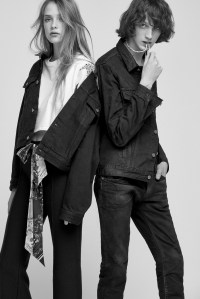 Alanui Men's Fall 2019