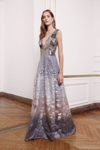 Alberta Ferretti Limited Edition Couture Spring 2019