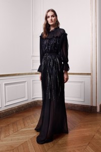 Alberta Ferretti Limited Edition Couture Spring 2019