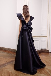 Alberta Ferretti Limited Edition Couture Spring 2019