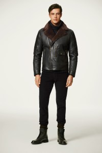 Belstaff RTW Fall 2019