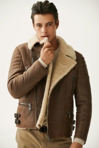 Belstaff RTW Fall 2019