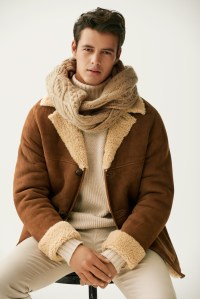 Belstaff RTW Fall 2019