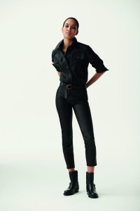 Belstaff RTW Fall 2019