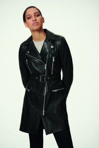 Belstaff RTW Fall 2019