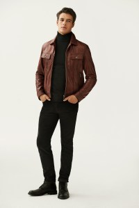 Belstaff RTW Fall 2019