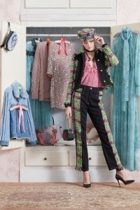 Blumarine Pre-Fall 2019