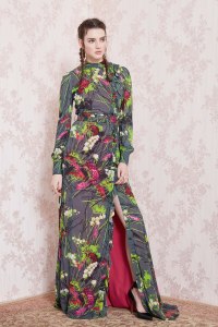 Blumarine Pre-Fall 2019