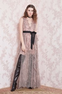 Blumarine Pre-Fall 2019