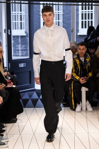Chalayan Men's Fall 2019