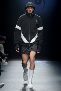 Spyder Men's Fall 2019