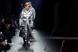 Spyder Men's Fall 2019