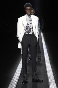 Dior Homme Men's Fall 2019