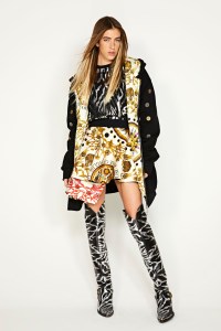 Fausto Puglisi Pre-Fall 2019
