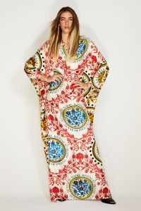 Fausto Puglisi Pre-Fall 2019