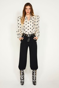 Fausto Puglisi Pre-Fall 2019