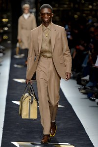 Fendi Men's Fall 2019