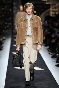Fendi Men's Fall 2019