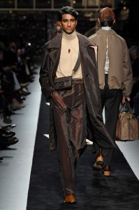 Fendi Men's Fall 2019