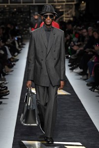 Fendi Men's Fall 2019