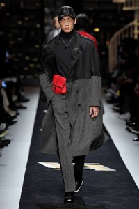 Fendi Men's Fall 2019