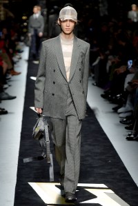 Fendi Men's Fall 2019