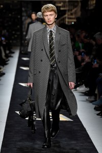 Fendi Men's Fall 2019