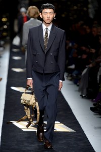 Fendi Men's Fall 2019
