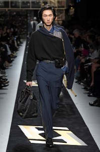 Fendi Men's Fall 2019