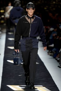 Fendi Men's Fall 2019