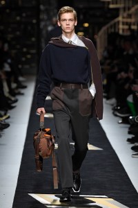 Fendi Men's Fall 2019