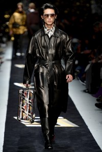 Fendi Men's Fall 2019