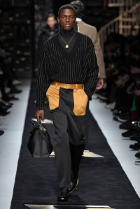 Fendi Men's Fall 2019