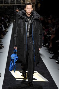Fendi Men's Fall 2019