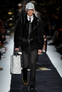 Fendi Men's Fall 2019