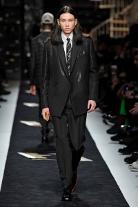 Fendi Men's Fall 2019