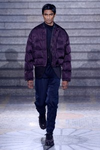Ermenegildo Zegna Men's Fall 2019