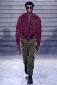 Ermenegildo Zegna Men's Fall 2019