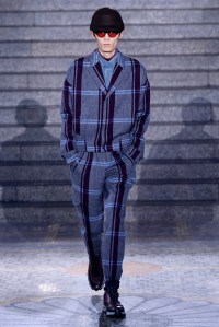Ermenegildo Zegna Men's Fall 2019