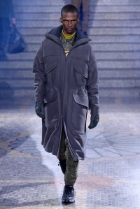 Ermenegildo Zegna Men's Fall 2019