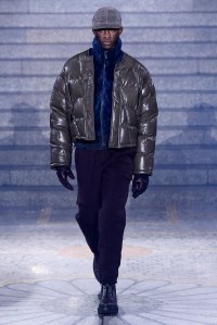 Ermenegildo Zegna Men's Fall 2019